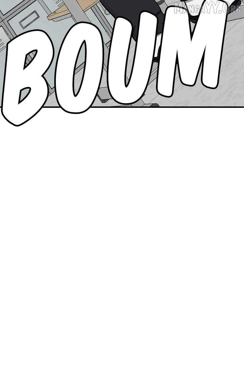 Change Me Chapter 82 - page 9